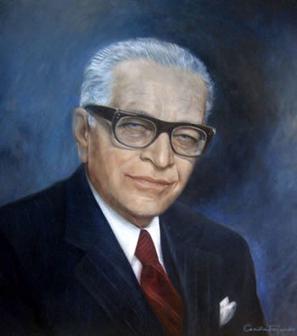 Indalecio Liévano Aguirre
